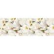 Декор Cersani Naomi Inserto Flower 20x60 см, фото 1