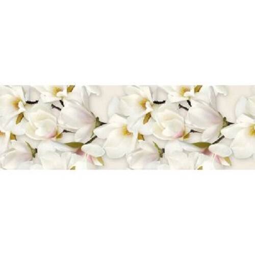 Декор Cersani Naomi Inserto Flower 20x60 см, фото 1