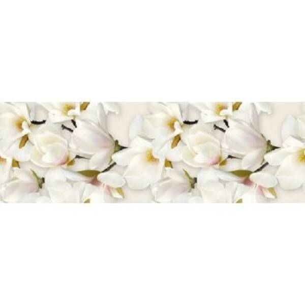 Декор Cersani Naomi Inserto Flower 20x60 см, фото 1