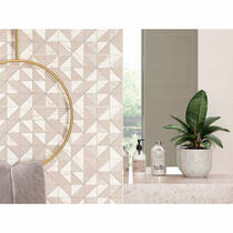Плитка Cersanit Palmer Beige Satin 20x60 см, фото №3