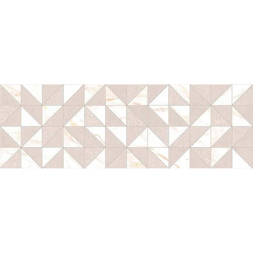 Плитка Cersanit Palmer Modern Satin 20x60 см декор, фото 1