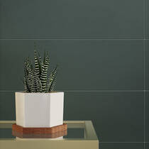 Плитка Cersanit Gracia Green Satin 20x60 см, фото №3