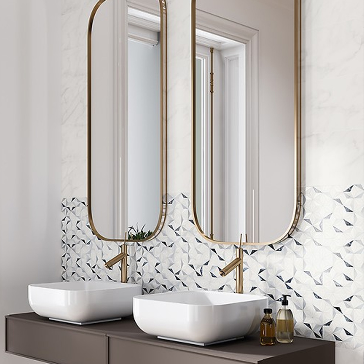 LENOX WHITE GLOSSY (1 сорт)