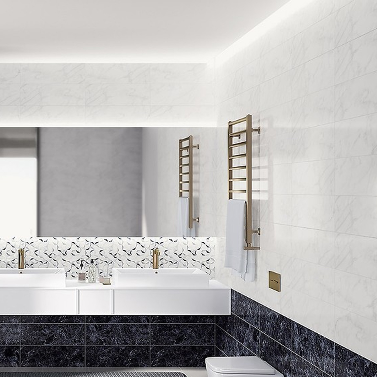LENOX WHITE GLOSSY (1 сорт)
