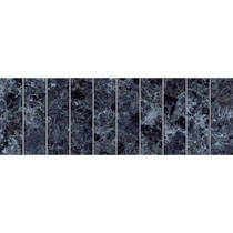 Плитка Cersanit Lenox Blue Structure Glossy 20x60 см, фото №1