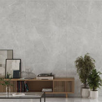 Керамограніт Almera Ceramica (Spain) Northon Light Grey Mt Rect 60х120 см, фото №3