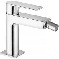 Змішувач для біде Paffoni Tango TA131KCR хром, фото №1