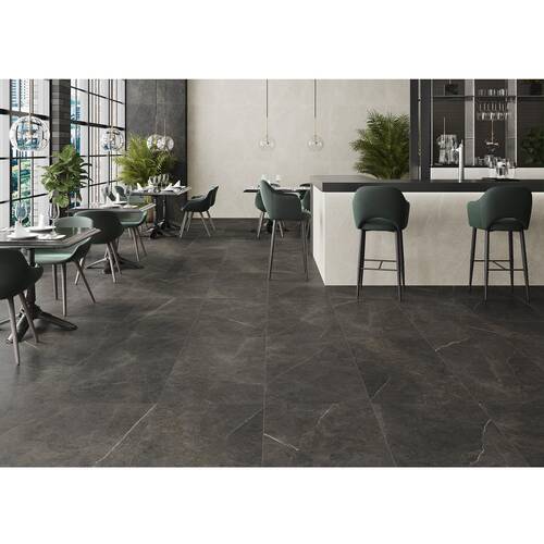 Керамограніт Almera Ceramica (Spain) Northon Taupe Mt Rect 60x120 см, фото 2