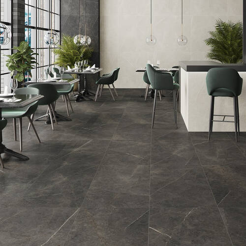 Керамограніт Almera Ceramica (Spain) Northon Taupe Mt Rect 60x120 см, фото 1