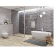 Плитка Opoczno Teneza Grey Glossy 29,7х60см, фото 2