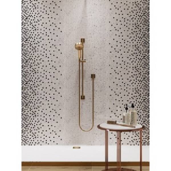 Плитка Opoczno Olimpia Mix Structure Glossy 29,7x60 см, фото 2