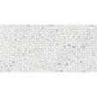 Плитка Opoczno Olimpia White Structure Glossy 29,7x60 см, фото 1