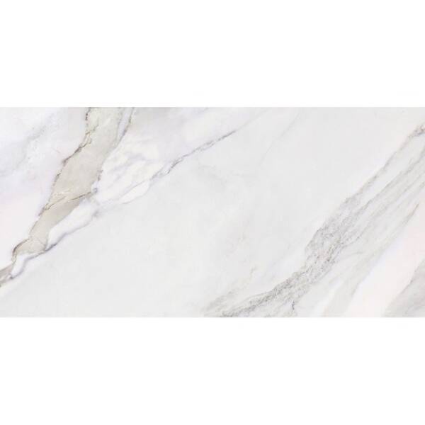 O宮様 Плитка Opoczno Olimpia White Glossy 29,7x60 см - купить в АГРОМАТ