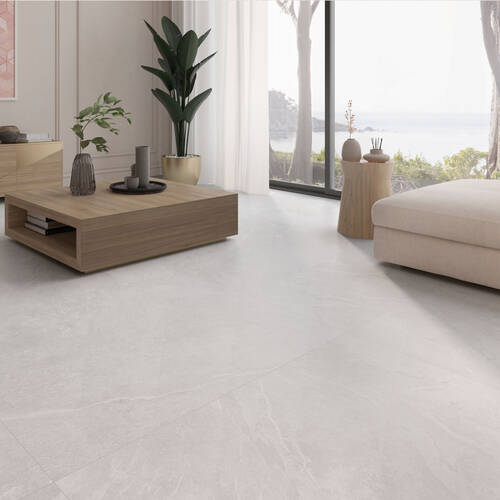 Керамограніт Ceramica Deseo Aura Canvas Mt Pri 60,5х60,5 см, фото 1