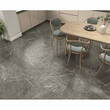 Керамограніт Ceramica Deseo Columbia Gris 9,5 R Pri 60х60 см, фото 2