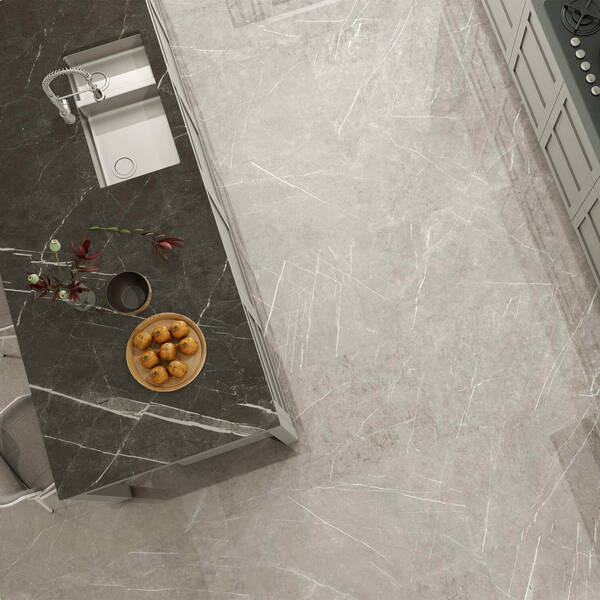 Керамограніт Ceramica Deseo Columbia Perla 9,5 R Pri 60х60 см, фото 2