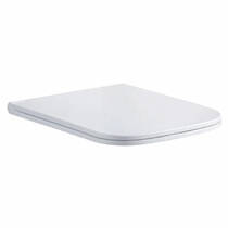 Кришка для унітаза-компакта Primera Line 8890020 soft close, фото №1