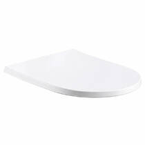 Кришка для унітаза-компакта Primera Prime 8690021 soft close, фото №1