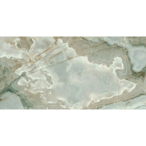 Керамогранит Florim Group 774498 Reves De Rex Jade Mat 6mm 60х120 см Rett, фото 3