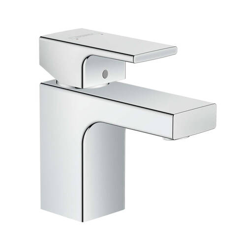 Смеситель для раковины Hansgrohe Vernis Shape 71560000, фото 1