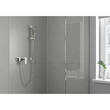 Смеситель для душа Hansgrohe Vernis Shape 71650000, фото 3