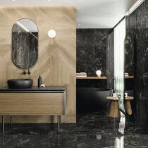 Керамограніт APE Ceramica Amarula Pol Rect 60х120 см, фото №2