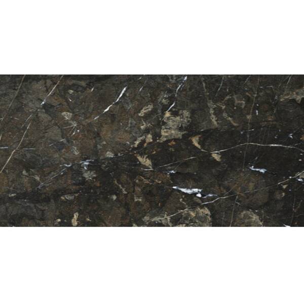 Керамограніт APE Ceramica Amarula Pol Rect 60х120 см, фото 1