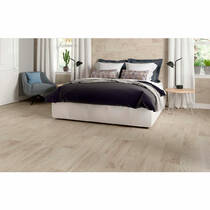 Керамогранит Zeus Ceramica ZZXWU1BR Allwood White 15х90 см, фото №2