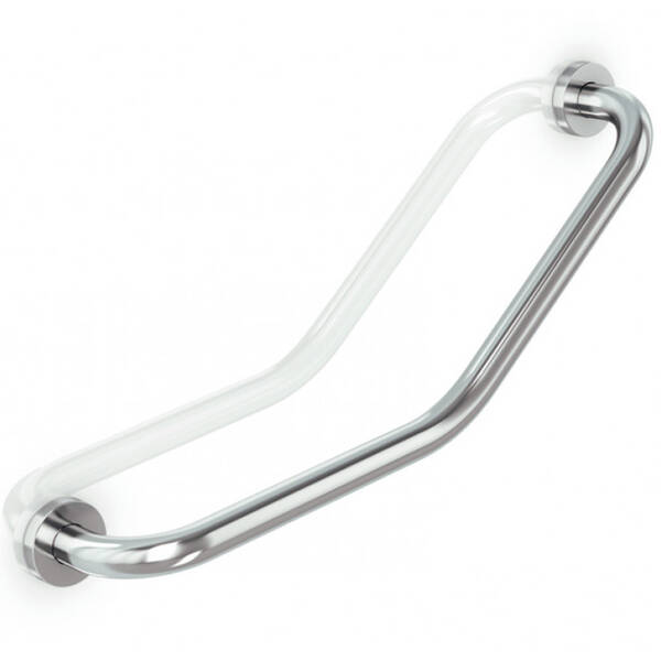 Поручень Genwec GW05 22 06 02 хром, фото 2