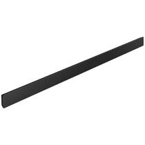 Штанга для душу Hansgrohe WallStoris 27904670 70 см, чорний матовий, фото №1