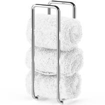 Держатель для полотенец Decor Walther Basic DW 223 0859100 напольный, хром, фото №1