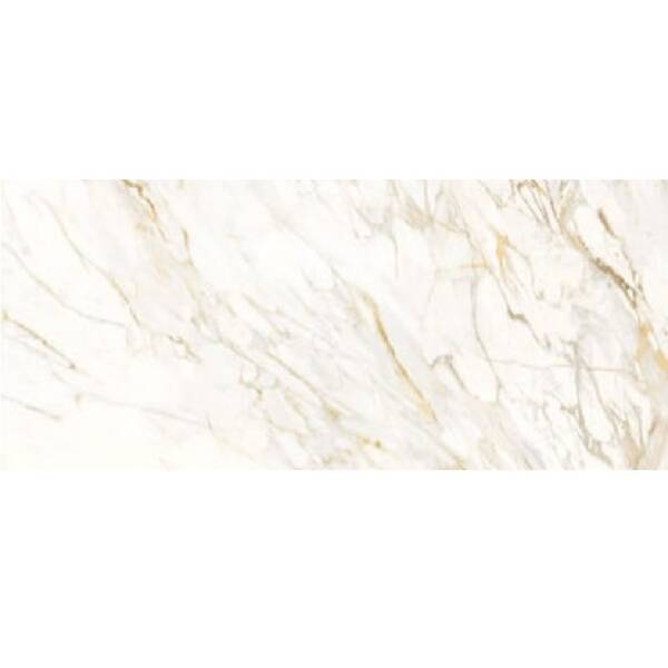 Керамограніт Roberto Cavalli 0500834 lush cal.oro.lux 78,7x178,7 см, фото 1
