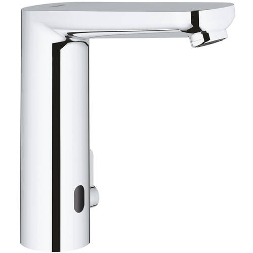 Змішувач для раковини Grohe Eurosmart Cosmopolitan E 36422000 сенсорний, хром, фото 1