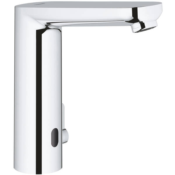 Змішувач для раковини Grohe Eurosmart Cosmopolitan E 36422000 сенсорний, хром, фото 1