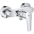 Змішувач для душу Grohe Eurosmart 33555003 хром, фото 1