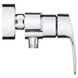 Змішувач для душу Grohe Eurosmart 33555003 хром, фото 2
