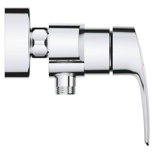 Змішувач для душу Grohe Eurosmart 33555003 хром, фото 2