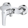 Змішувач для душу Grohe Eurosmart 33555003 хром, фото 3