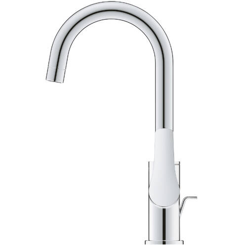 Змішувач для раковини Grohe Eurosmart 23537003 хром, фото 3