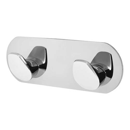 Крючок Am.Pm Inspire A5035600 двойной хром, фото 1