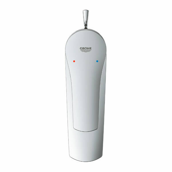 Змішувач для раковини Grohe Eurosmart 33265003, фото 4