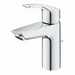 Змішувач для раковини Grohe Eurosmart 33265003, фото 2
