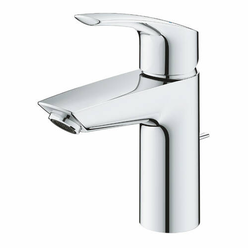 Змішувач для раковини Grohe Eurosmart 33265003, фото 2