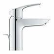 Змішувач для раковини Grohe Eurosmart 33265003, фото 3