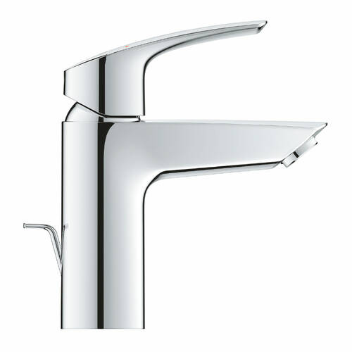 Змішувач для раковини Grohe Eurosmart 33265003, фото 3