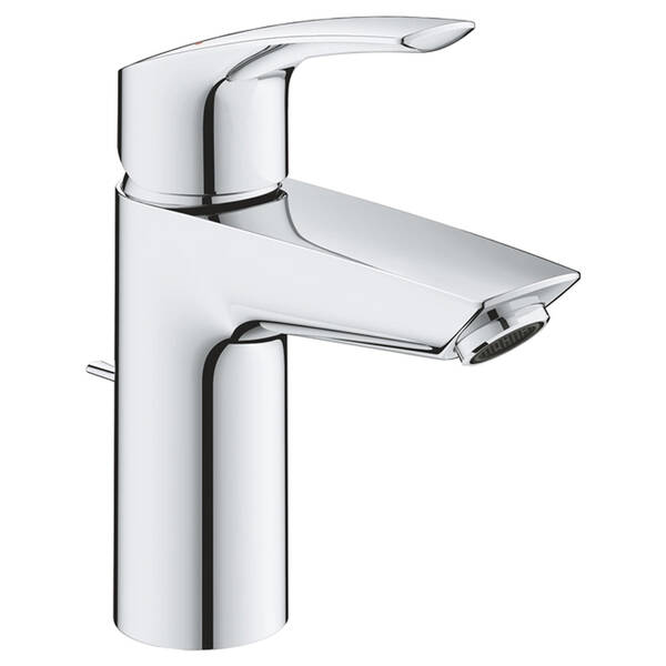 Змішувач для раковини Grohe Eurosmart 33265003, фото 1