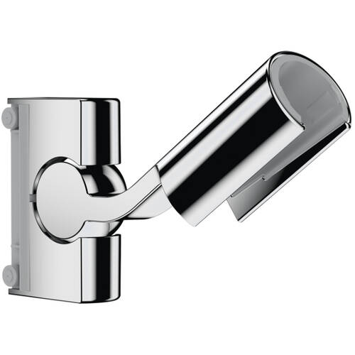 Тримач ручного душу Hansgrohe 98520000 для душової штанги Raindance Unica'S 90 см, фото 1