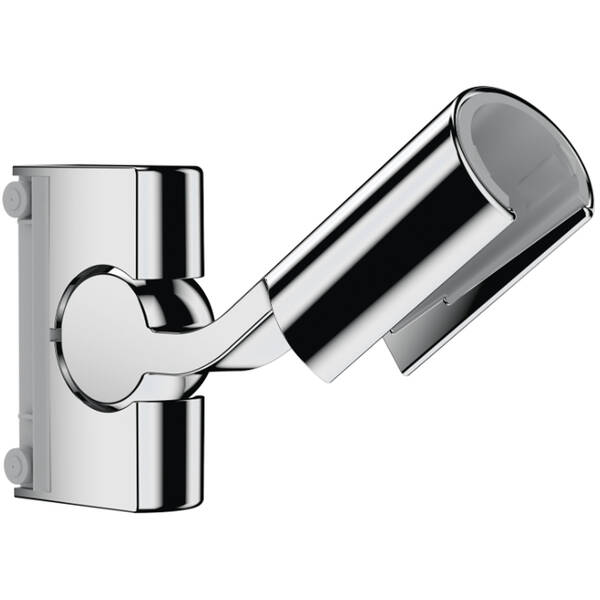 Тримач ручного душу Hansgrohe 98520000 для душової штанги Raindance Unica'S 90 см, фото 1