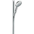 Тримач ручного душу Hansgrohe 98520000 для душової штанги Raindance Unica'S 90 см, фото 3