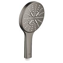 Ручной душ Grohe Rainshower Smartactive 26574AL0 графит, 3 режима струи, фото №1